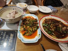 -易老妈蹄花.特色川菜(人民公园总店)