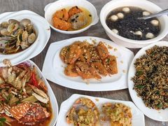 -众味海鲜大排档·活海鲜·潮汕味(南澳店)