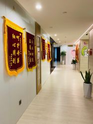 -倍爱宝贝母婴护理中心·长安攸宁店