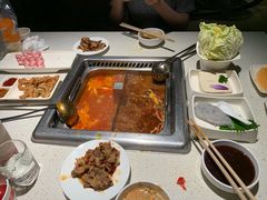 -海底捞火锅(顺义华联店)