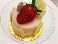 -莫奈花园法式蛋糕