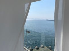 -蜜悦·波西塔诺悬崖海景餐厅