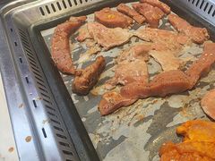 -非烤勿扰自助烤肉(合胜百货店)