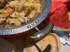 -小鱼小牛·鱼牛干锅·脆鱼火锅(世欧广场店)