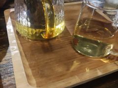 绿茶-一縷炊煙(南长街店)