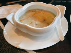 宋嫂鱼羹-杭州西子湖四季酒店·金沙厅