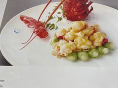 -上海滩餐厅(BFC外滩金融中心店)