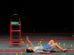 -郎园vintage·虞社演艺空间