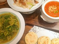 -面辣子·陕西家乡菜(钟楼店)