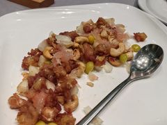 -狮王府淮扬菜(新街口友谊店)