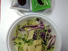 -陕味食族油泼面(工商大学店)