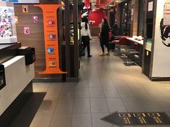 -麦当劳(嘉定店)