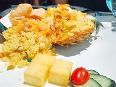 -俄士厨房(万松园店)