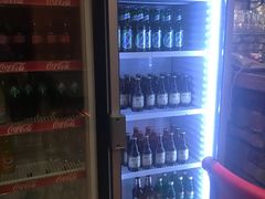 -功夫餐厅