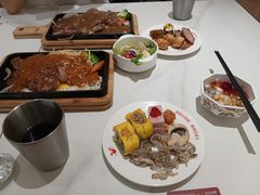 -凡塔斯牛排自助餐厅(广东佛山三水万达店)
