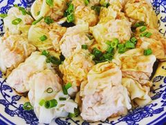 干捞云吞-惠康汤粉店(惠新中街店)