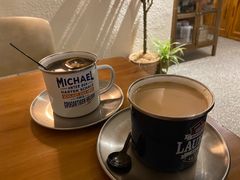 -甘单茶事小馆(洋河店)