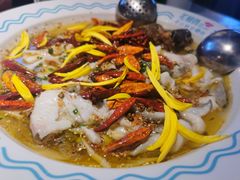 -花椒俏川菜小馆(南海万达店)