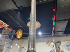 -袁家水泊水浒烤肉(白金店)