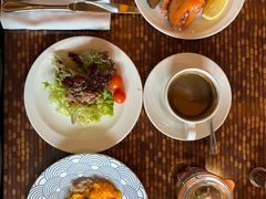-鸣诗自助餐(澳門四季酒店)