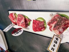 -赤坂亭·M9和牛烧肉·铁板烧(合肥万象城店)