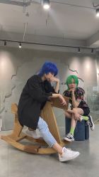 -变画·发型STUDIO