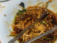 -村长家的疙瘩汤·东营菜(东营茶城店)