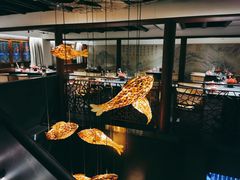 -澜棠海鲜(余姚阳明古镇店)