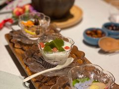 -叶叶菩提·晋福宫