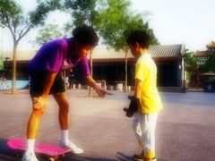 -TAC滑板滑雪俱乐部(朗园park店)