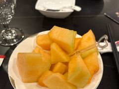 -旺顺阁·北京菜·烤鸭(大望路店)