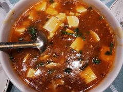 -乌江鱼杭帮菜(西湖店)