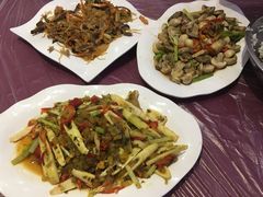 -南华寺素食馆(南华禅寺店)