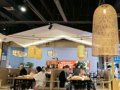 -怪噜范·老贵阳街头名小吃(鸿通城店)