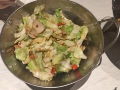 -鄱阳湖·江西小炒·瓦罐煨汤(五道口店)