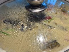 -庆江南江南菜(琴湖溪里花园城店)