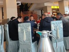 -今鲜源大酒店·中华餐饮名店(新湛路店)