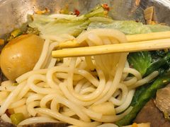 -老东江米粉