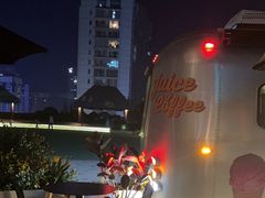 -The Diner X餐厅(青岛万象城店)