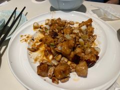 -大铁勺新津菜(东丽阳光新业广场店)