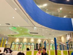 -meland亲子乐园•派对•研学(苏州悠方购物中心店)