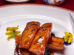 -白家大院·王府宫廷菜(苏州街店)