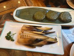 -西江美食舫·江西菜(健德桥店)