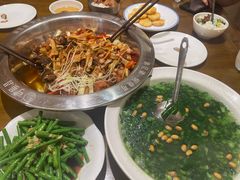 -弓虽昌焖烧鸡(大竹林店)
