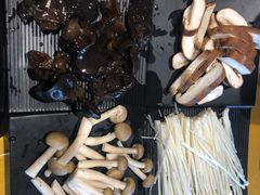 -贰重天冰煮羊自助火锅(东坝店)
