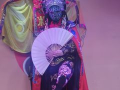 -盖碗儿梨园·变脸吐火·川剧(天府广场店)