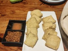 -滇香肴·云南菜蒸汽石锅鱼(云南北路店)