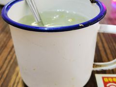 桂花酒酿冰粉-三镇卤货二公司(汉街店)