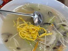 -大牌大·传统杭帮菜(湖滨店)