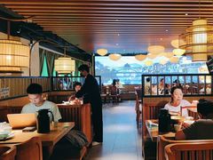 -沅江水·湖南家宴(南村万博长隆商圈店)